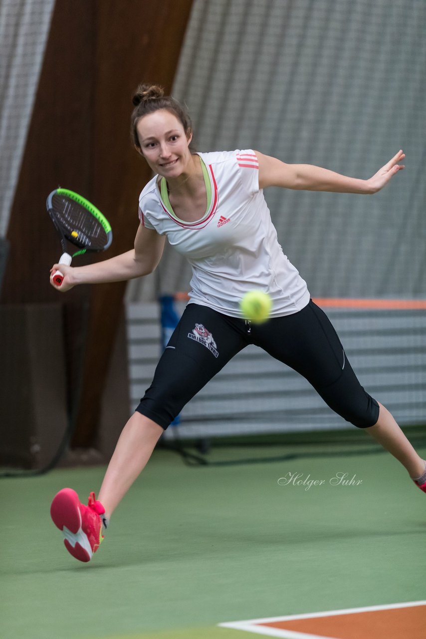 Bild 267 - Sparkassen Pokal Marne